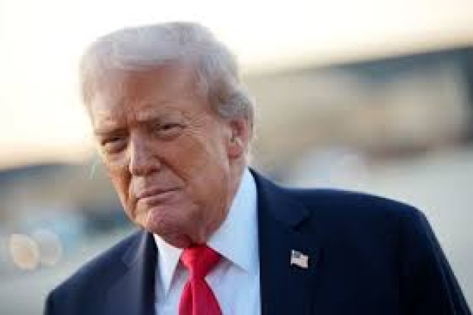 Trump on Russia?s incursion into NATO: ?Here we go!?