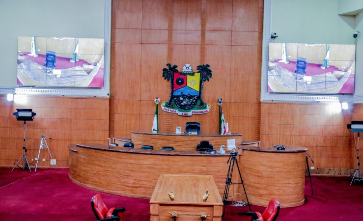 Lagos Assembly set to establish university of medicine and health science