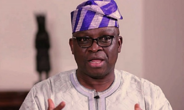 Fayose, Ekiti community back Oyebanji?s re-election