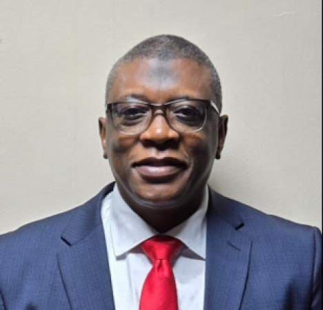 WAIFEM Director General, Baba Musa Elected Nigerian Economic Society President