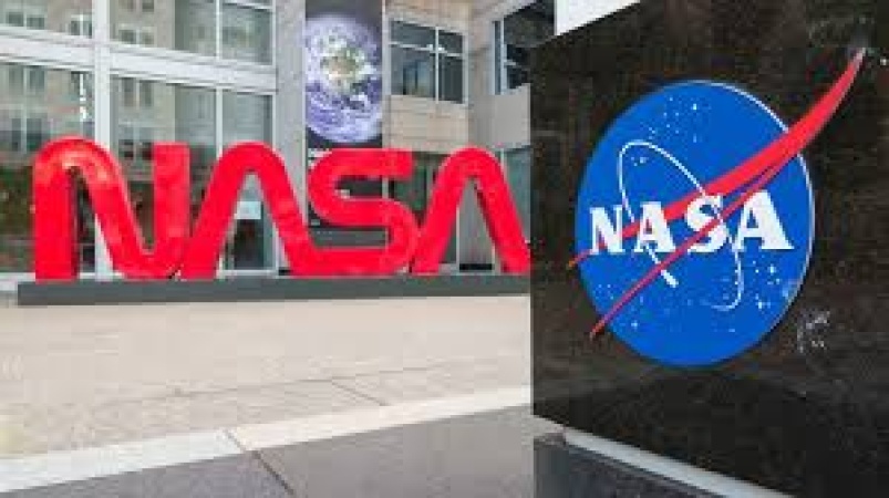 Trump admin escalates space race with China, banning visa-holding scientists from working at NASA