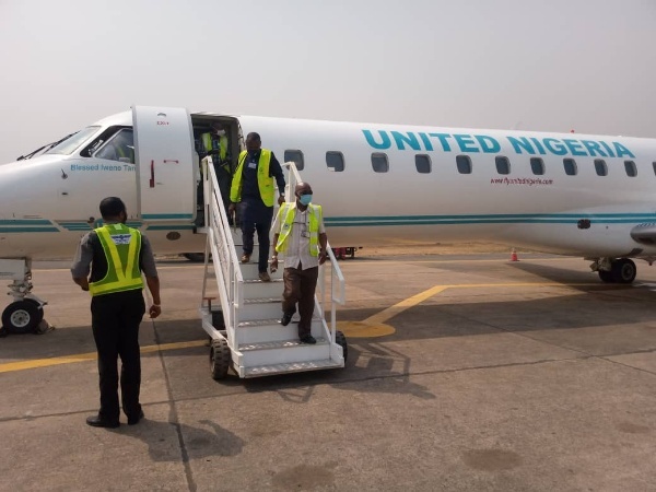 Airlines, stakeholders reject new aviation tax burden