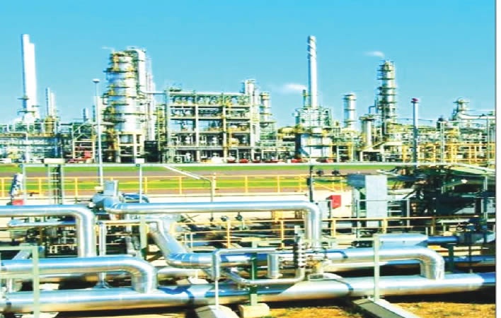 Dangote tackles NUPENG, says union membership voluntary, not compulsory