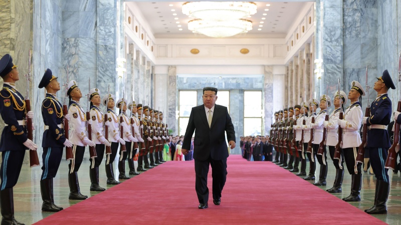 People being executed for watching foreign films and TV in North Korea ? UN