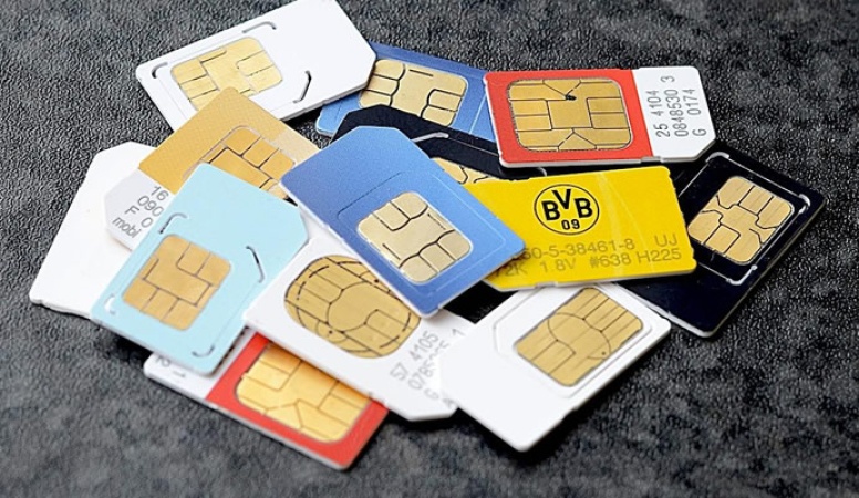 Will the latest iPhone kill off the Sim card?