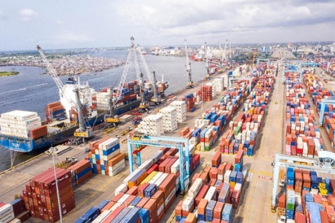 NPA deploys electronic barrier to stop trucks diversion