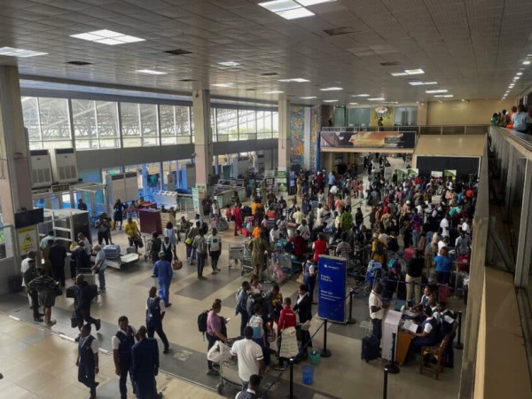 Experts identify key reasons why nations adopt stringent visa policies against Nigeria