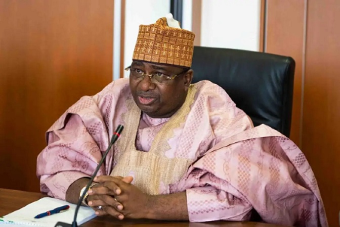 Malami, Kebbi APC lawmakers trade blame on alleged importation of thugs, foreign mercenaries