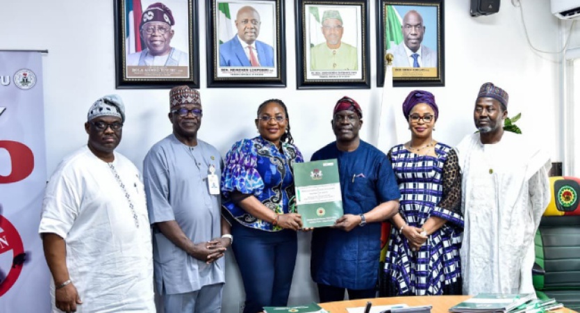 NUPRC announces Nigeria?s first prospecting licence conversion to PML