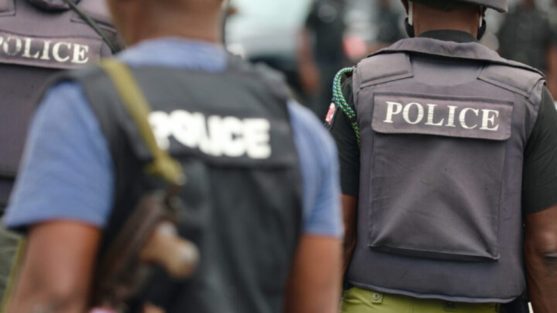 Police officer arrested in Lagos over alleged N915,000 rice fraud