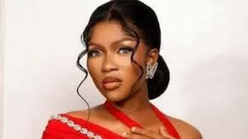 Phyna?s sister buried in Ogun after tragic accident