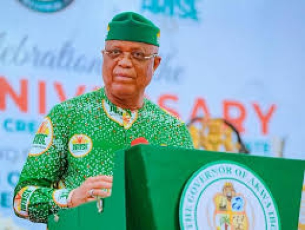 Eno declares health emergency in Akwa Ibom