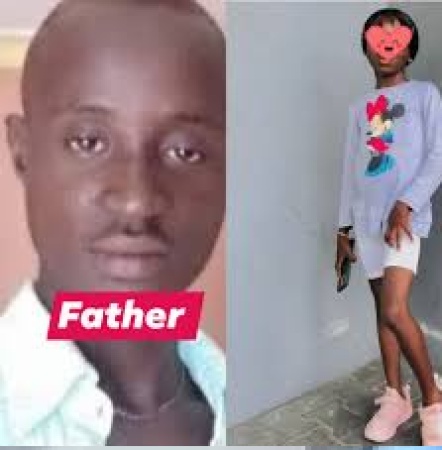 Man surrenders to Police over daughter?s mysterious death, burial