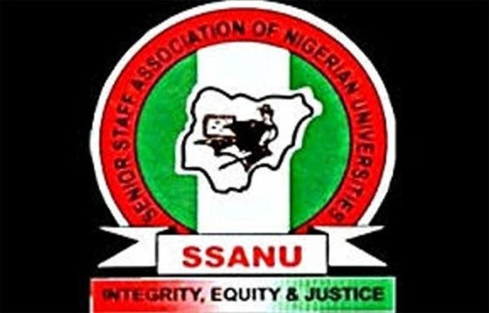 SSANU South East Zone rejects salary disparity, demands fair allowance