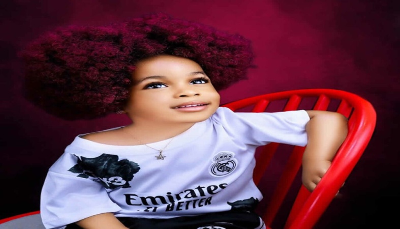 Neighbour who trafficked my two-year-old daughter to Italy asked me to move on ? Libya-based Nigerian woman