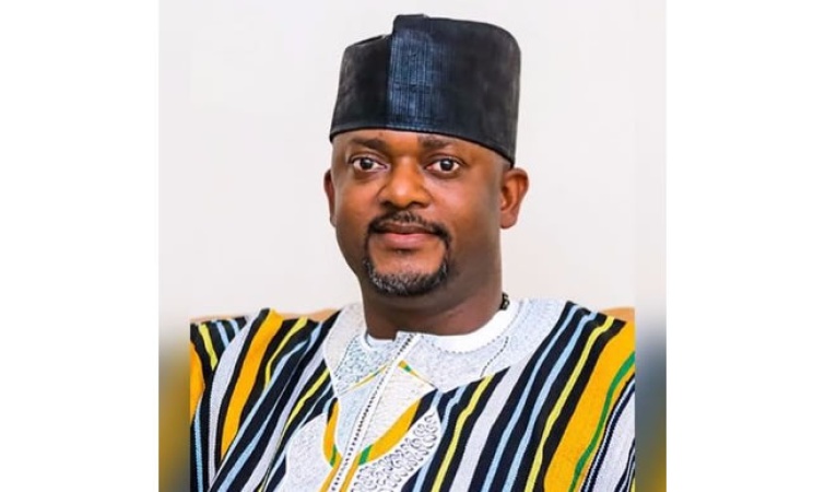For 4 years Ex-Governor Bello told me I will succeed him until a day to primaries ? Ex-Deputy Gov Edward Onoja