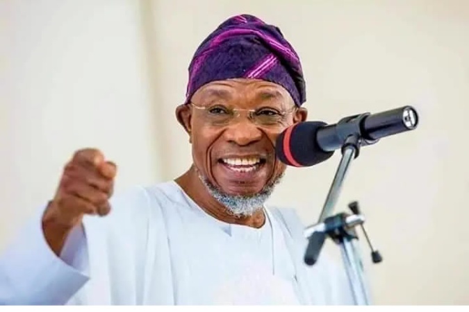 ADC will take over Aso Rock, Lagos govt house in 2027 ? Aregbesola
