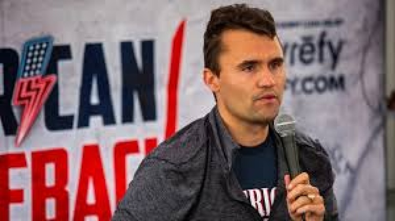 People are getting fired for allegedly celebrating Charlie Kirk?s murder. It looks like a coordinated effort