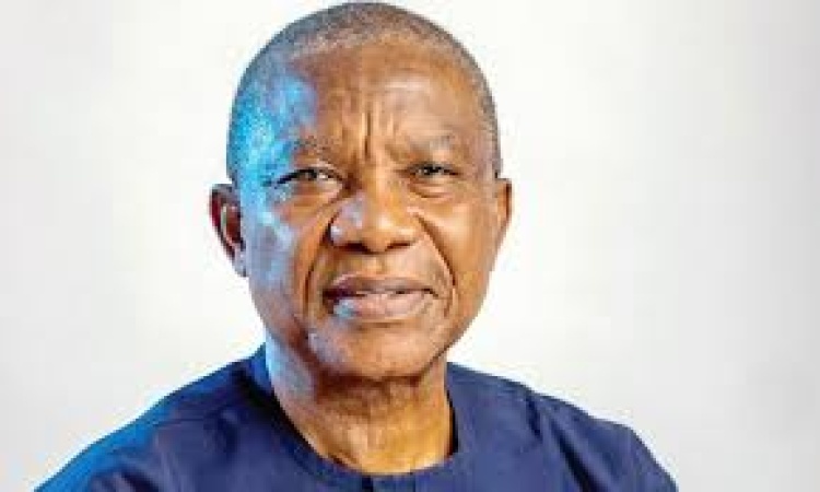 APC jittery over opposition coalition ? Ohuabunwa