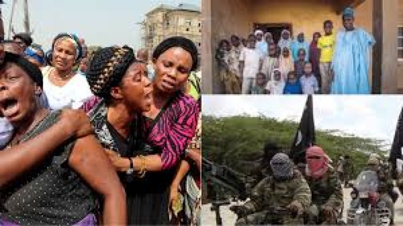 Insecurity disrupting tourism, farming, investment in Kwara ? Dep Senate Leader
