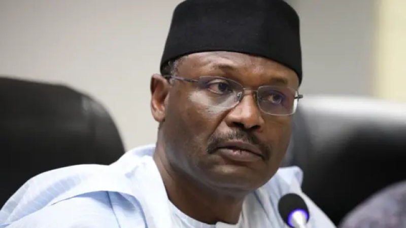 ?Punish politicians for early election campaigns or face legal action?, SERAP tells INEC