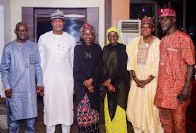 IPI raises alarm over rising media repression in Nigeria