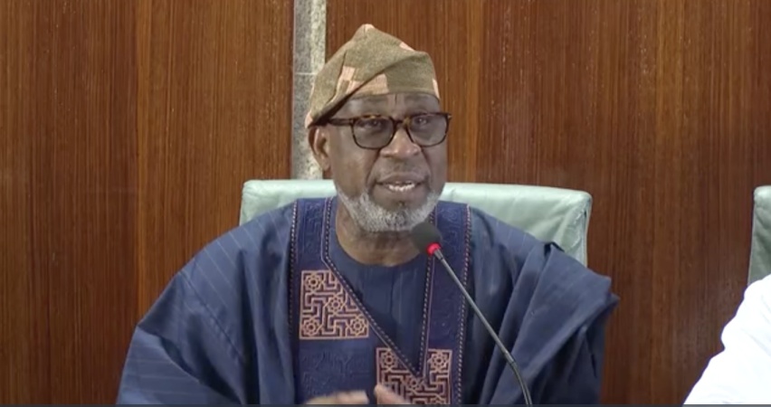 Ansaru: Alake hails verdict as victory on war against illegal mining