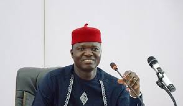 Ebonyi government shuts down illegal motor parks, loading spots