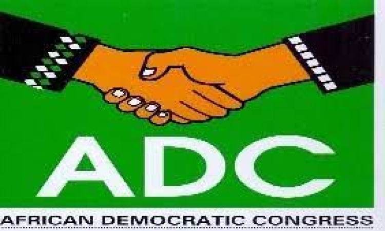 ADC yet to submit list of state executives to INEC ? Abdullahi