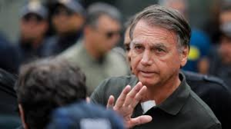 Lula hails Bolsonaro verdict, tells Trump Brazil?s democracy not negotiable