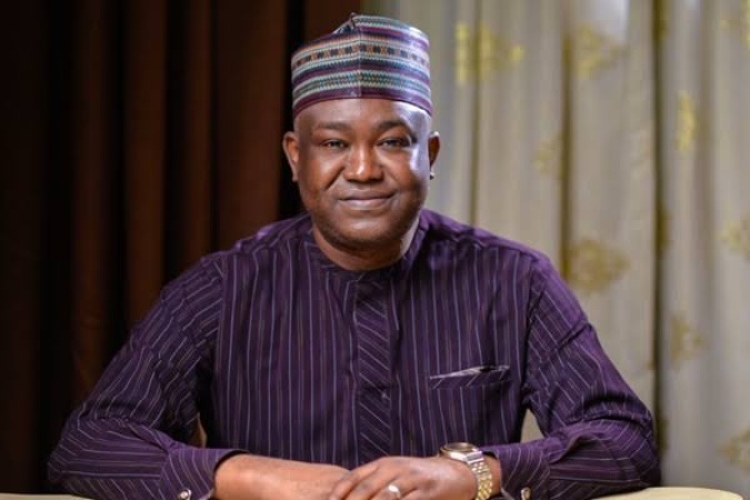 2027: PDP risks division over Jonathan plot ? Hashim