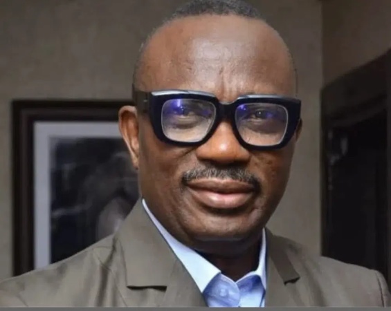 Disturbing photo: Lagos CP orders forensic probe into Ex-Ondo governorship candidate?s death