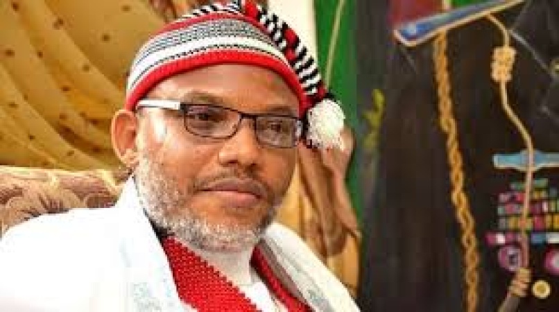 Judge refers Nnamdi Kanu?s medical transfer motion to CJ for reassignment