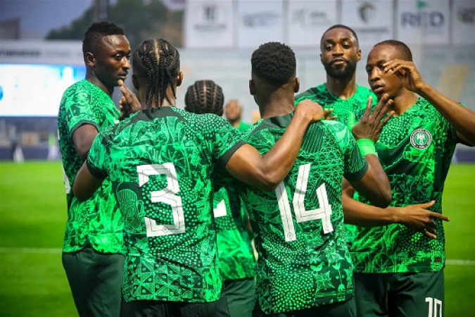 How Nigeria?s Super Eagles can still make it to 2026 FIFA World Cup