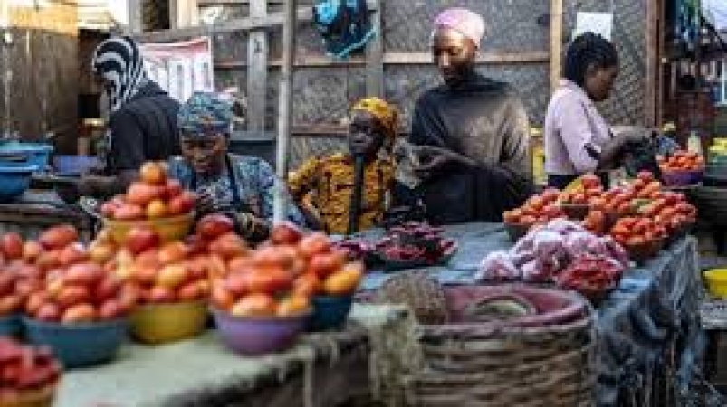 Nigeria?s headline inflation eases to 20.12 per cent in August