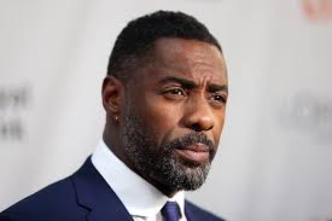 ?Lagos most amazing city in the world? ? Idris Elba