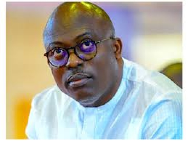 Lawyers differ on Fubara?s return after emergency rule in Rivers