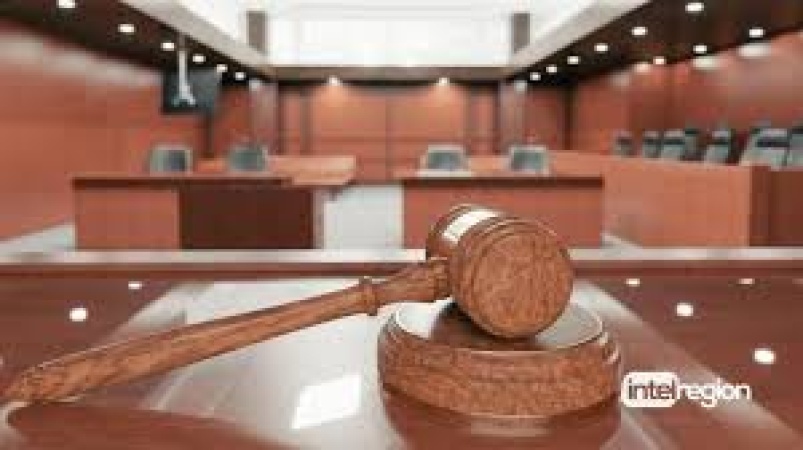 Man drags daughter?s boyfriend to court over alleged misappropriation