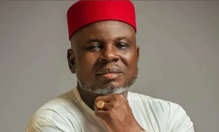 $1million land deal: Coalition draws battle-line with Anambra APC Governorship Candidate, Ukachukwu, gives 72 hours ultimatum