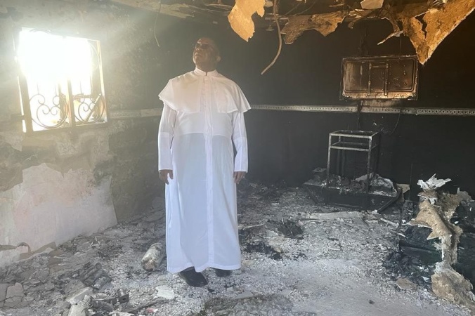 Soldiers, police destroy 1,000 churches in eastern Nigeria in 5 years ? Report