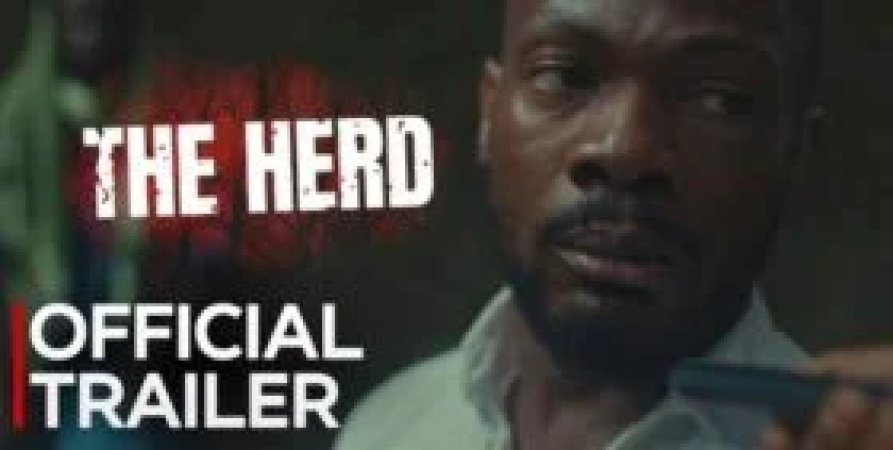 Nollywood thriller ?The Herd? hits cinemas on Oct.17