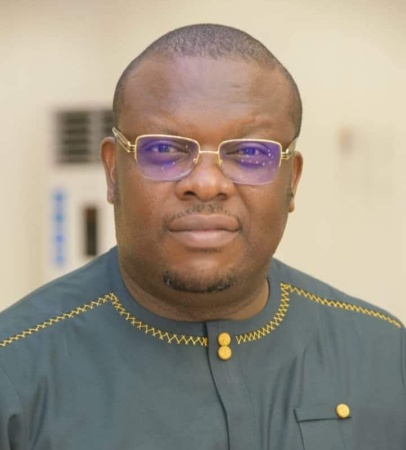 Our representatives have failed us in Abia South ? Azubuike, LP chieftain