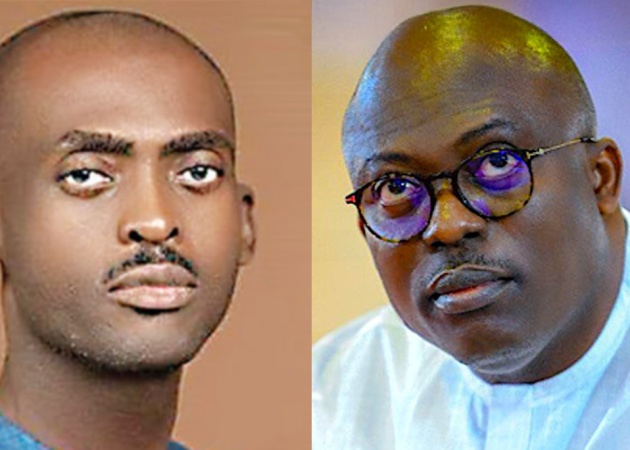 We would gladly receive Fubara,? Rivers APC woos gov