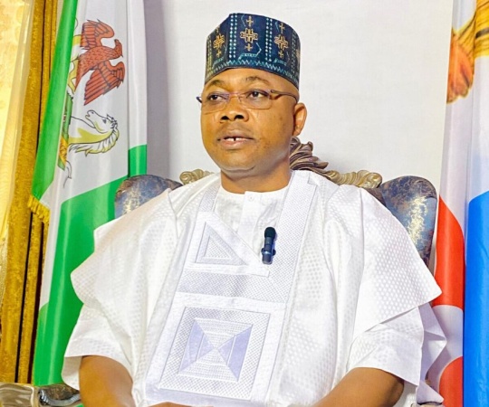 Bandits now operating with Okun indigenes ? Kogi govt