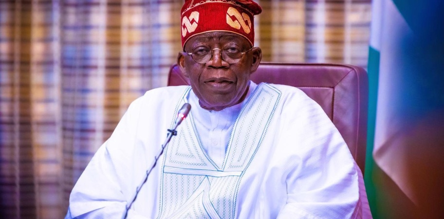 Tinubu: Over 126 Million Nigerians Have Enrolled In National Identity Database