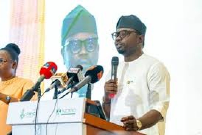 58,000 youths join data protection training in 53 days ? Minister