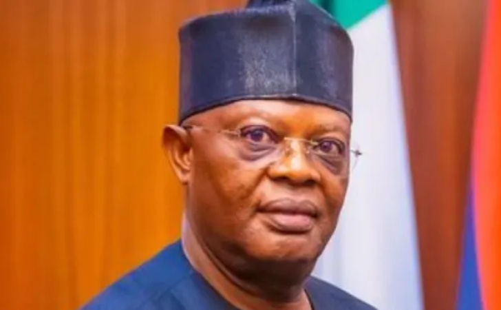 Ibas lists key lessons from Rivers? six-month emergency rule