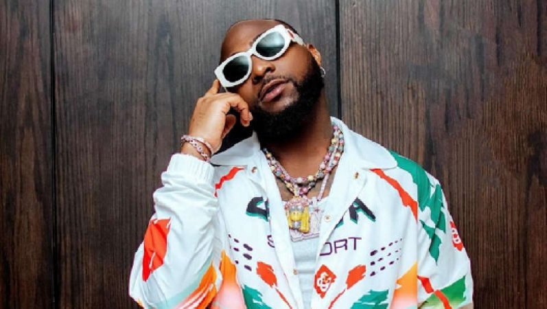 I wish people would ask me 'how I'm doing' ? Davido shares heartfelt desire