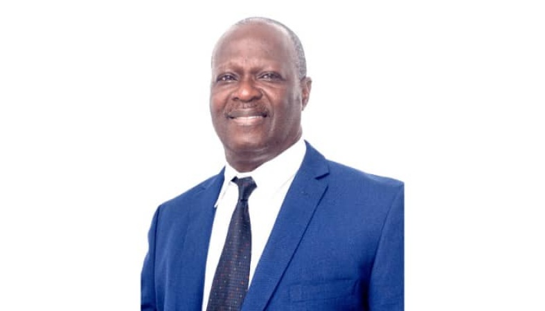 FG?s failure to insure airports causing financial losses for airlines ? Capt. Boyo, Overland CEO