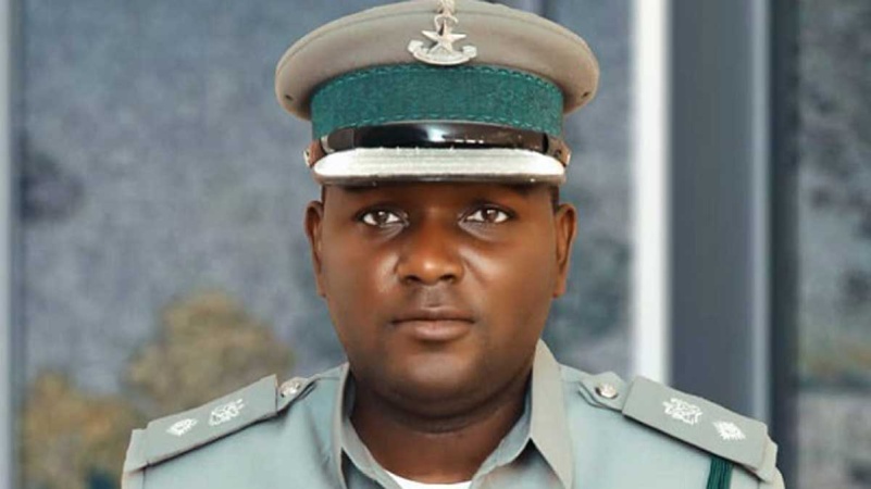 Customs consults finance ministry on alternatives for suspension of FOB levy